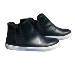 Women’s Arizona Jean black casual ankle boots size 10